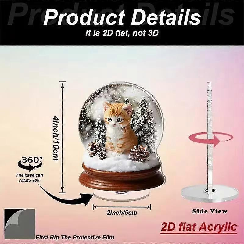 Rotating 2D Hourglass Clock, Heart-Shaped, Purple & Teal Gradient