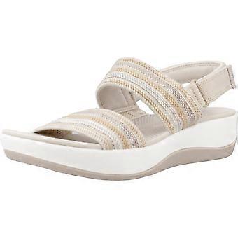 Clarks Arla Stroll Sandalen