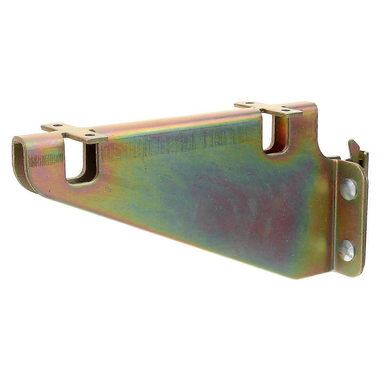 E track Fixed Warehouse Support and Trailer Shelf Bracket Sturdy and Practical