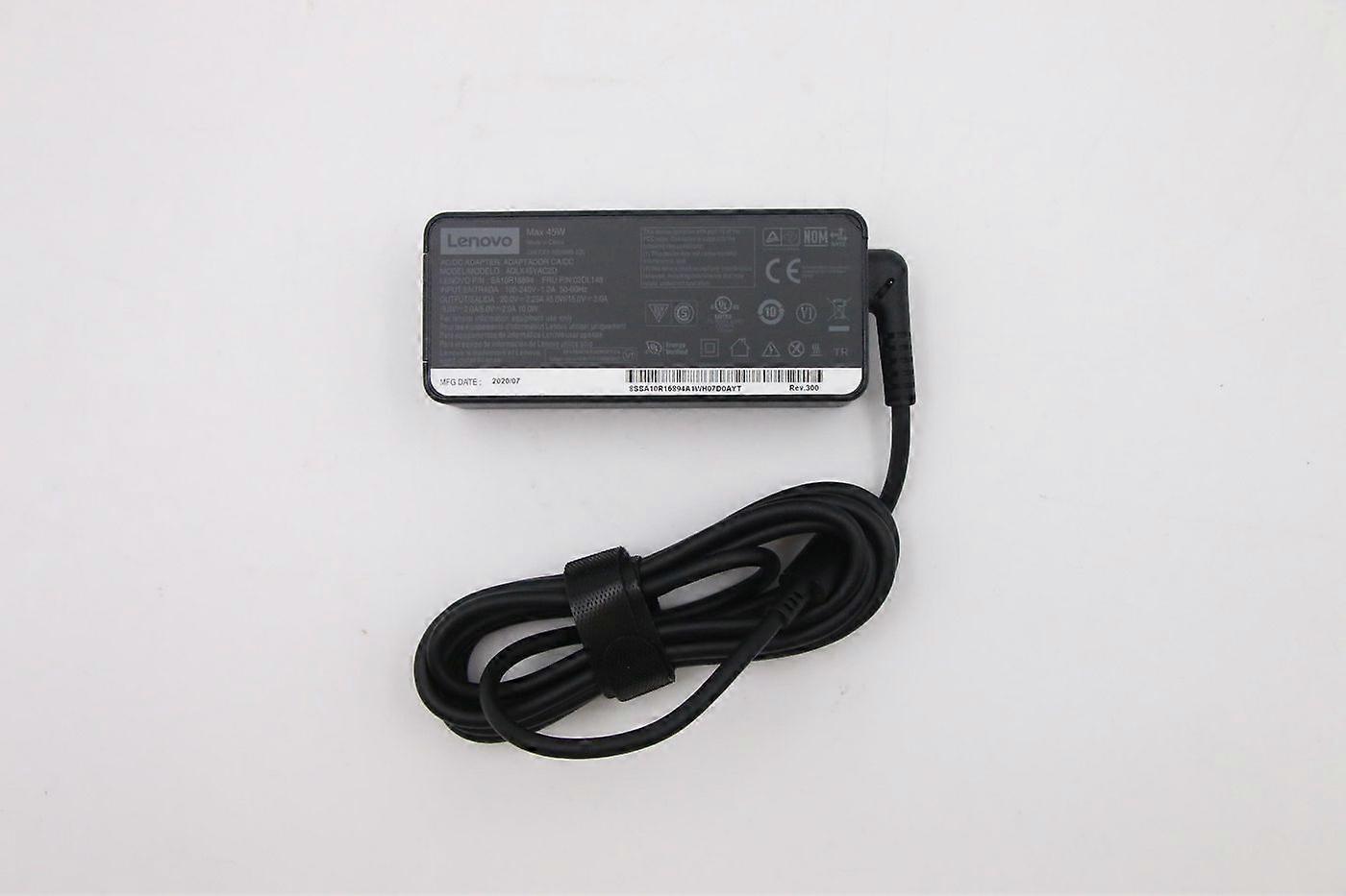 With Multiple Output Voltages
