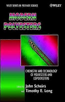 Polyesters modernes