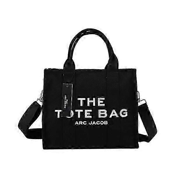 Borsa tote da donna Marc Jacobs, nera