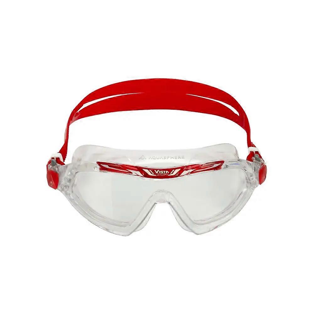 Aqua Sphere Vista XP Badmask - Klar lins
