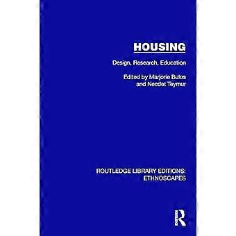 Housing Design Research Education