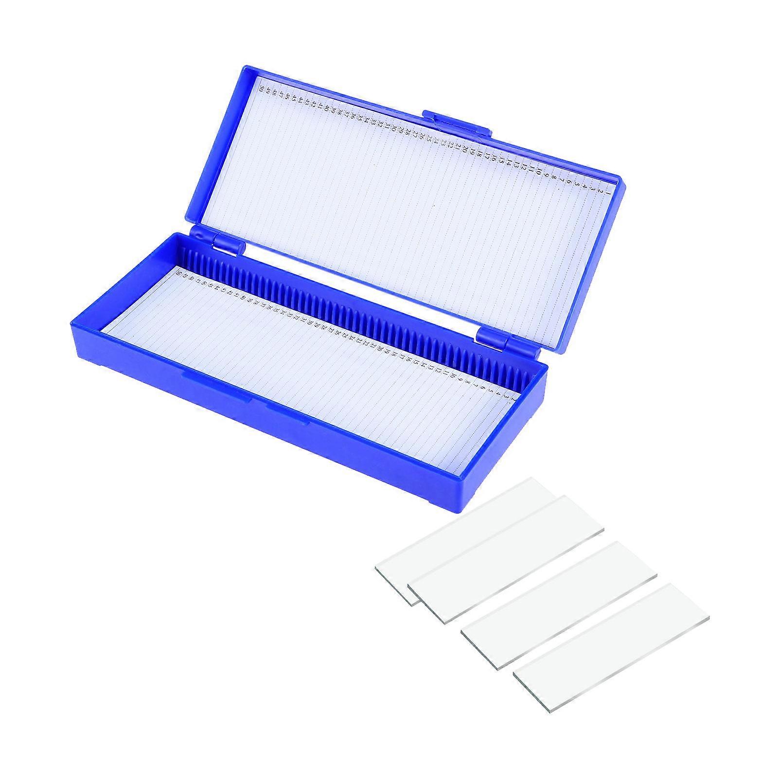 Microscope for Holding with Easy Cleaning Navy