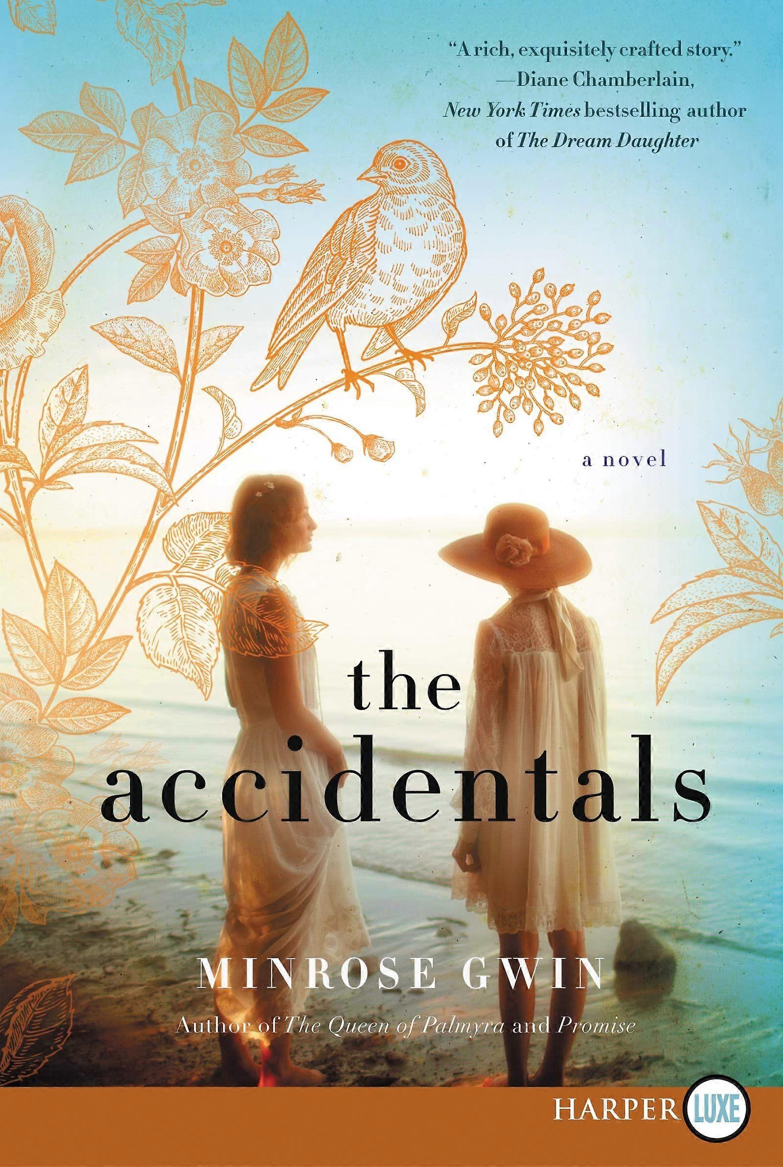 The accidentals a novel