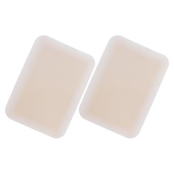 Tattoos Concealing Patches Invisible Concealing Stickers for Daily Use 2Pcs