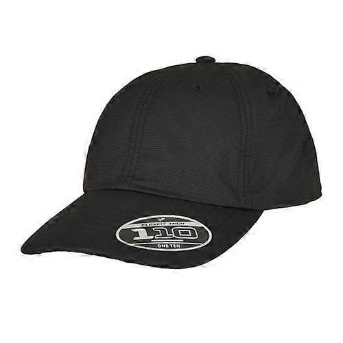 Flexfit 110 Cool & Dry Mini Pique Cap