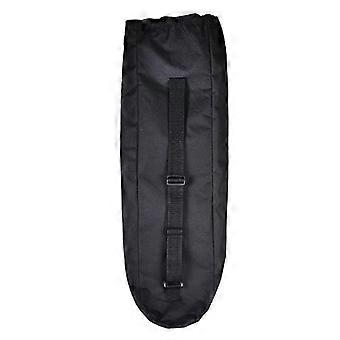 Padded Skateboard Bag Rectangular Carrying Protection Men 33.9×11.8×5.1In