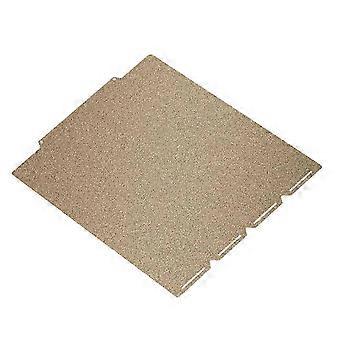 Snapmaker U1 Bauplatte | Federstahlblech | PEI-strukturiert | 270 x 270 mm | Doppelseitig