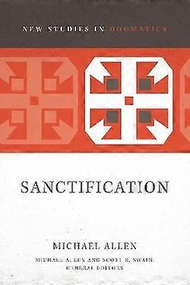 Sanctification
