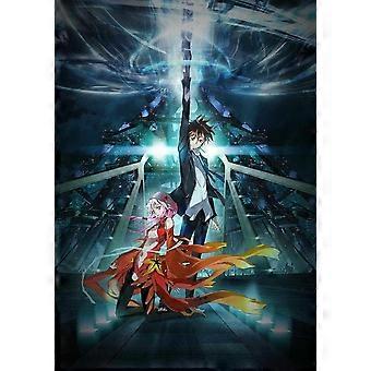 Guilty Crown Anime Stress Reliever Puzzel ZA1548