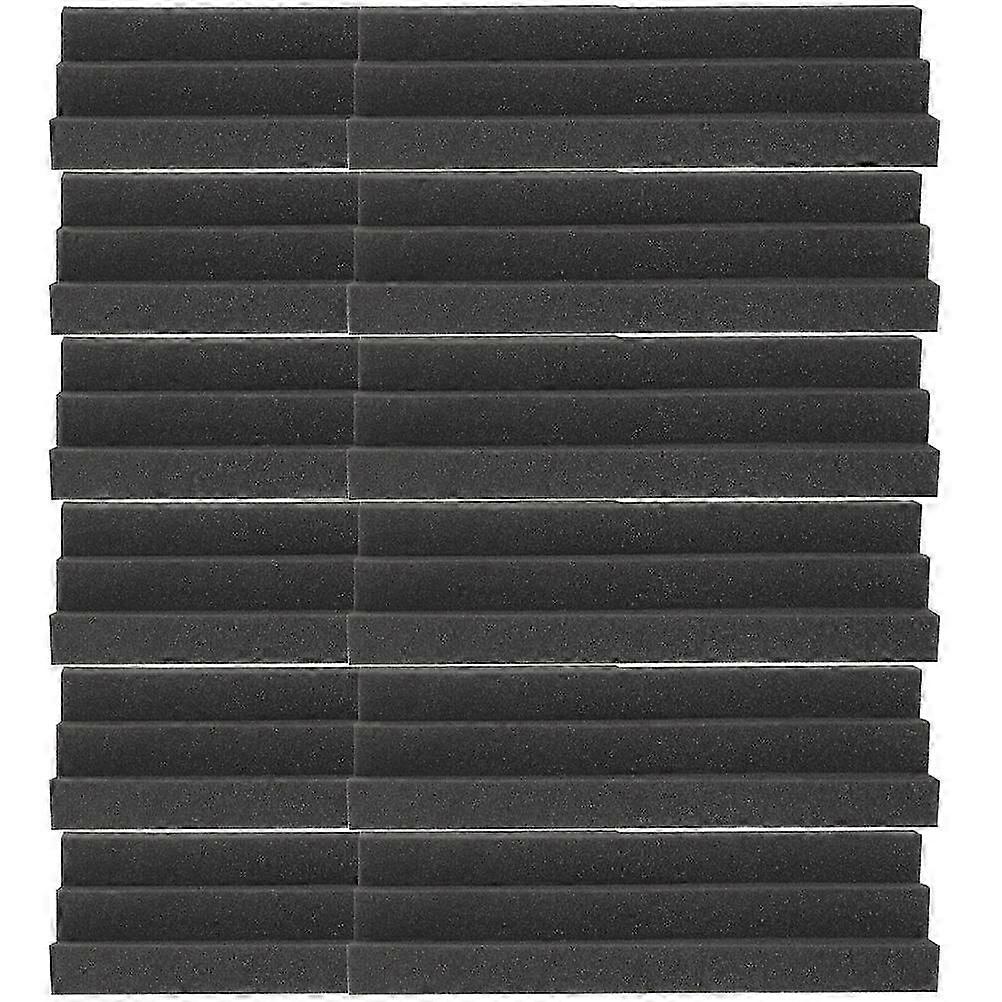 Modular Soundproof Panels for Acoustic Control, Practical and Durable Solution QYSLV