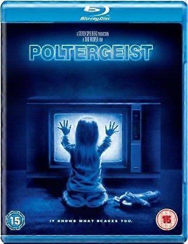 Poltergeist [BLU-RAY]