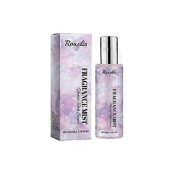 Nectar Rock Sugar Parfume Spray - Langtidsholdbar duftende frugtduft til kvinder, 100ml