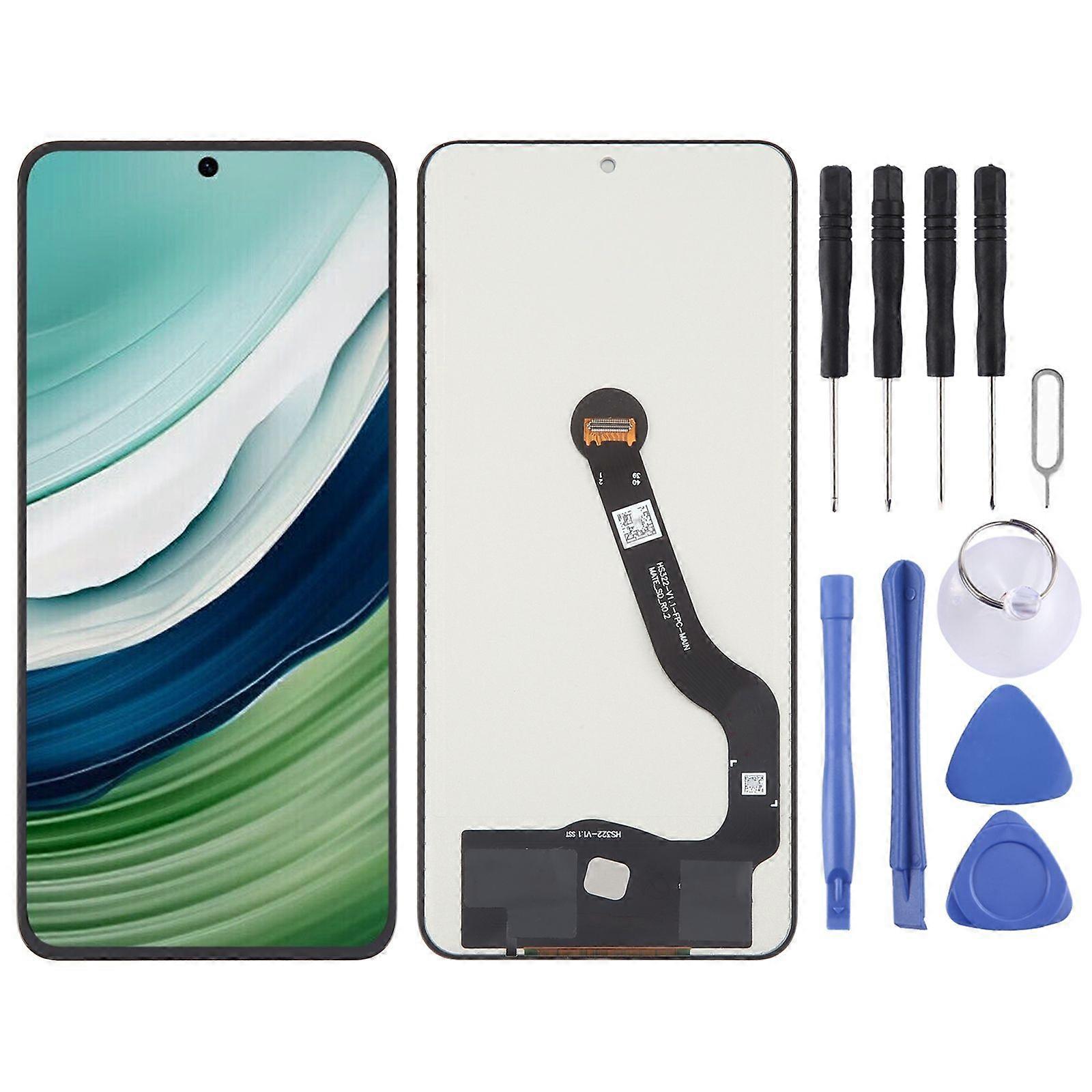 TFT LCD + Touch Screen For Huawei Mate 60