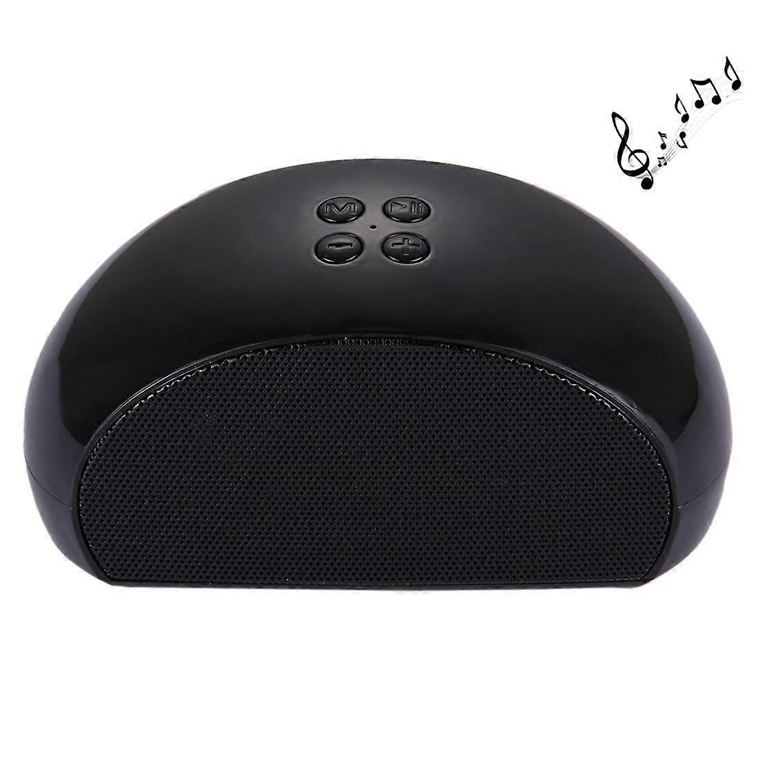 Y40 FM Bluetooth Speaker, Built-in MIC