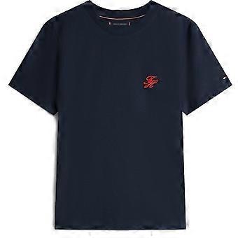 Koszulki Tommy Hilfiger Mw0mw43066