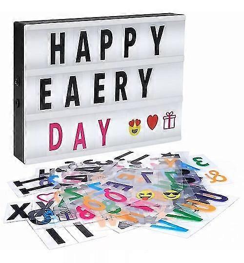 Led Luminous Billboard Gift