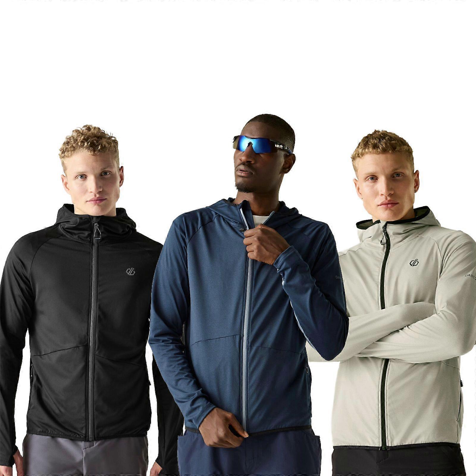 Dare 2b Mens Assimilate VI Midlayer Softshell Jacket