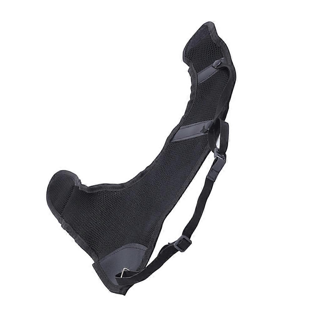 Professional Chest Protector Breathable Archery Guard Convenient Archery Protector