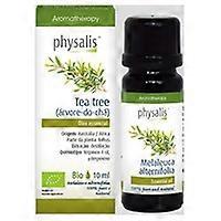Tea Tree Essence Bio 10 ml