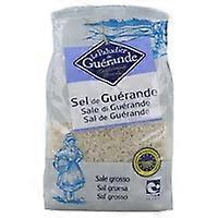 Coarse Gray Sea Salt 1 kg