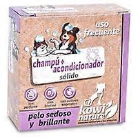 Solid shampoo and conditioner for dogs and cats 70 g