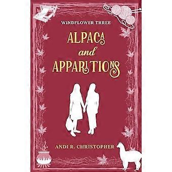Alpaca and apparitions