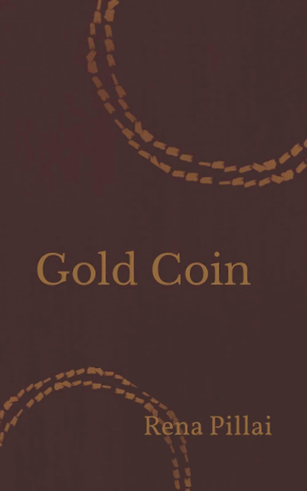 Gold coin