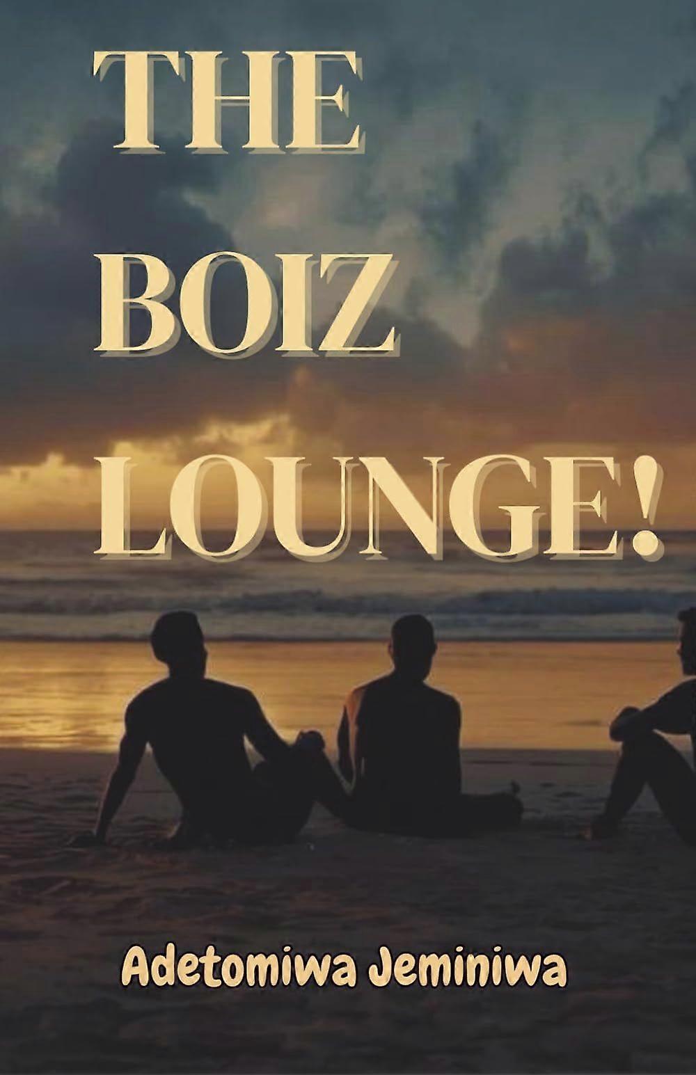 The boiz lounge