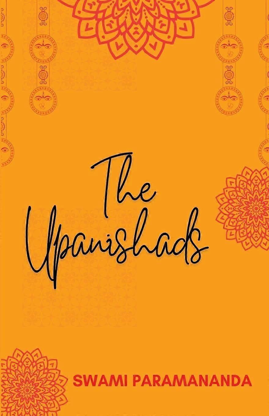 The upanishads