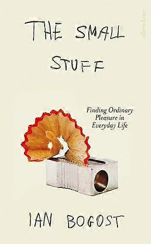 Small Stuff - Ian Bogost