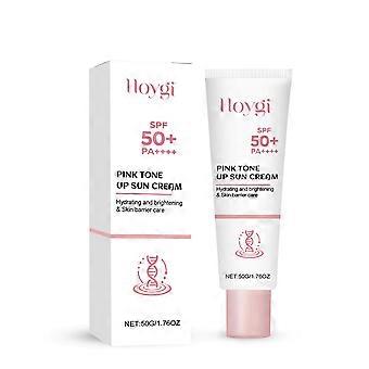 Hoygi Moisturizing Protective Cream Provides Dual-Effect Full-Spectrum Protection And Moisturizing For The Face And Body, As Well As High-Temperature