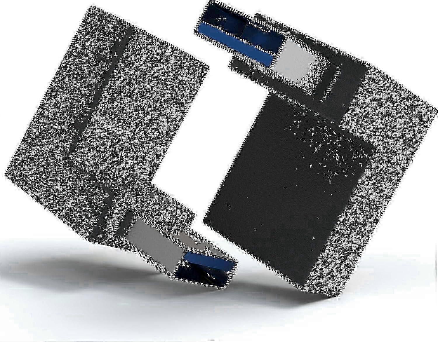 2 Pieces Usb 3.0 Angle Adapter Usb Angle Connector Connector