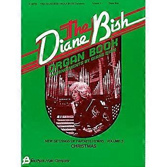 Il libro per organo di Diane Bish