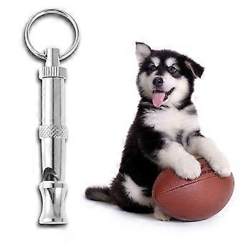 Copper Plating Ultrasonic Dog Whistle for Fast Dog Training