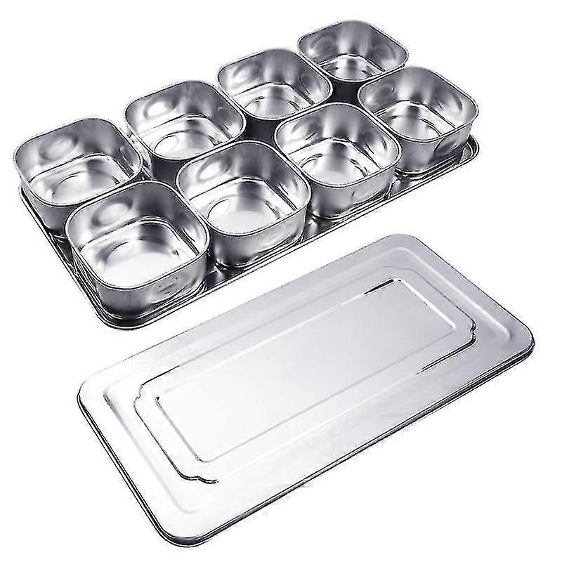 1pcs Kitchen utensils,  Kitchen Spice Jars