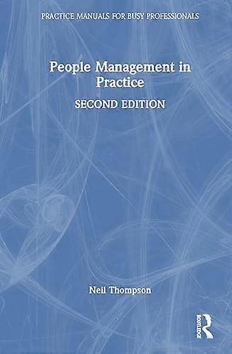 People Management in Practice