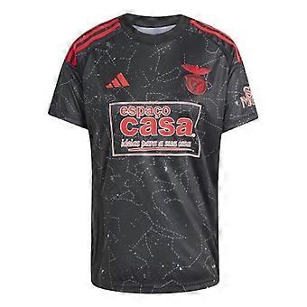 Adidas Unisex Voksen 24/25 SL Benfica Udebanetrøje