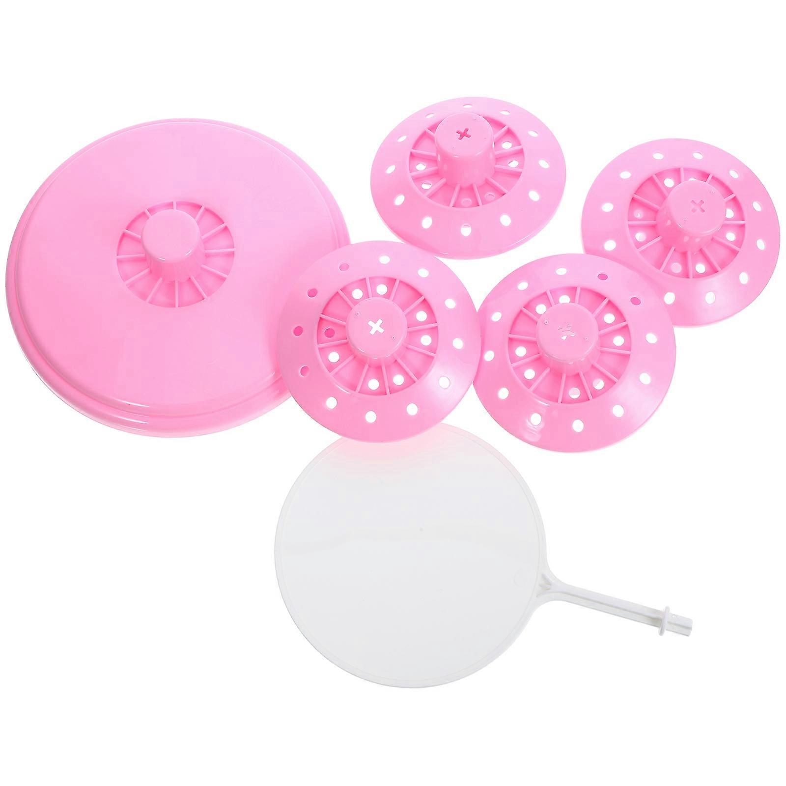 Lollipop Stand Sugar Candy Holder for PP Material
