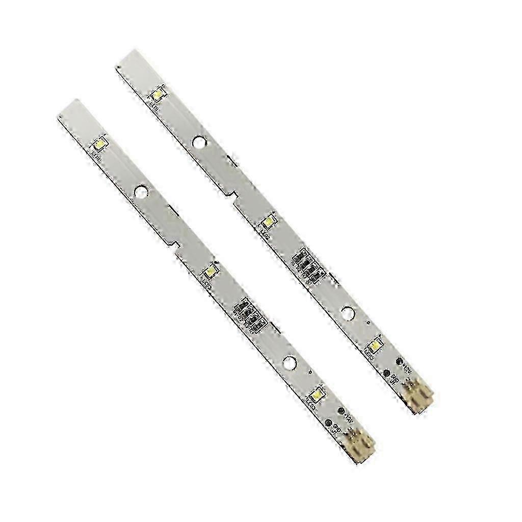 LED Light Board Module Compatible for Refrigerator Lighting Edition 0618