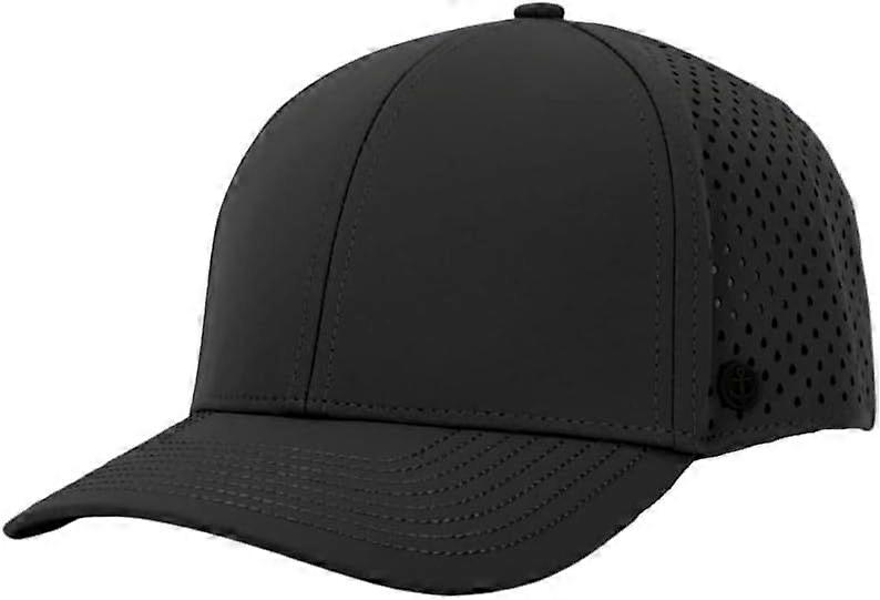 Performance Water-Resistant UPF 50 Baseball Hat