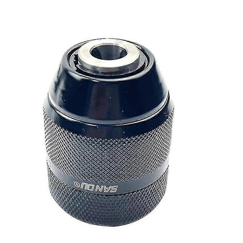 Heavy Duty Power Drill Sockets Adapter Sets Hex Socket Adapter Converter( Size : A )