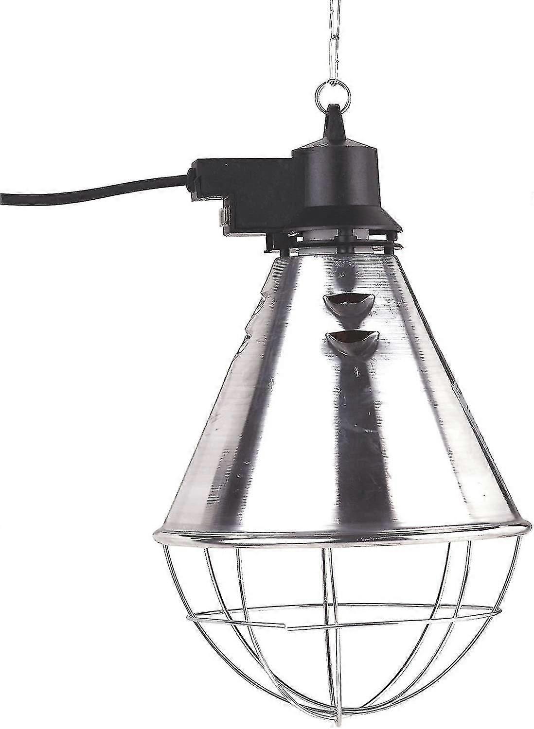 Dww-heater Light Protector With Saver/5m Cable For Stable
