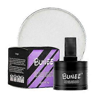 Hairline Powder 4g Hairline Shadow Powder Makeup Hair Concealer Natural Cover Unisex Hair Loss Product_heJ