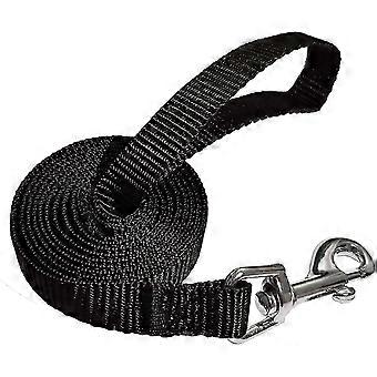 Dog Lead Leash 1.5m/5ft Puppy Lead, Walking Dog Lead Leash for Small/Medium/Large Dogs, Short Strong Dog Line for Dog and Puppy Daily Walking