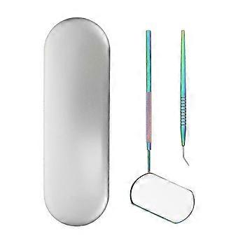 Set met tools voor wimperverlenging voor professioneel gebruik (1 set)