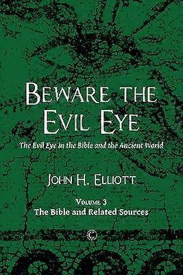 Beware the Evil Eye Vol 3