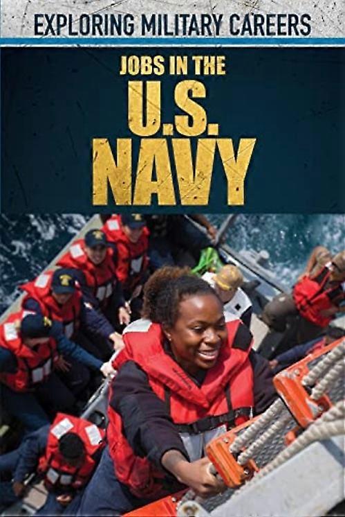 Praca w Marynarce Wojennej USA